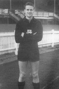 Graham Gilchrist