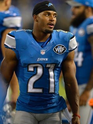 ameer abdullah georgia ellenwood