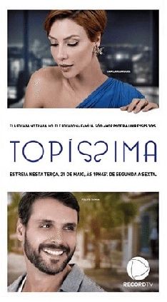 Topíssima