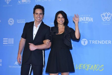 Aislinn Derbez – ‘Ya Veremos’ Premiere in Mexico City Picture - Photo