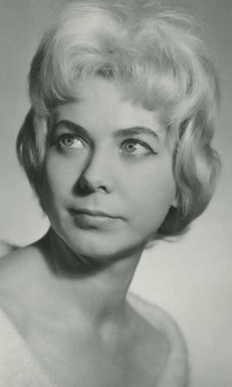Ilona Stawinska