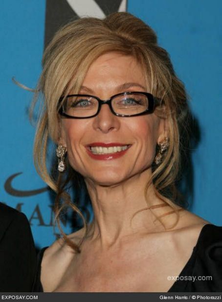 Nina Hartley - FamousFix