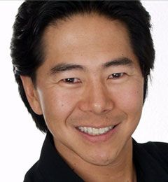 Henry Cho