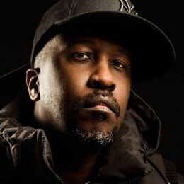 Todd Terry
