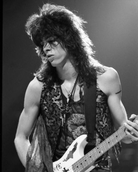 Warren Demartini Photos, News and Videos, Trivia and Quotes - FamousFix