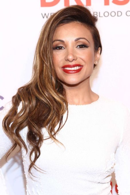Leslie Lopez – 11th Annual DKMS ‘Big Love’ Gala in New York - FamousFix