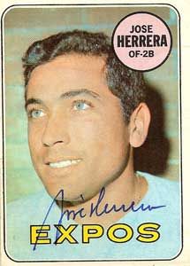 Jose Herrera