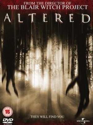 Altered