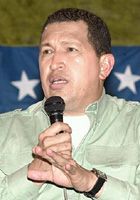 Hugo Chávez - Hugo Chavez