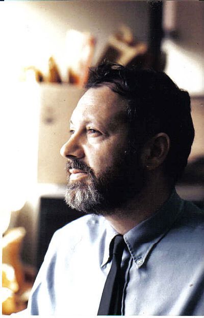 Stanley P. Friedman