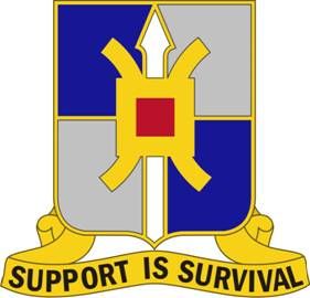 List of Support battalions of the United States Army - FamousFix List