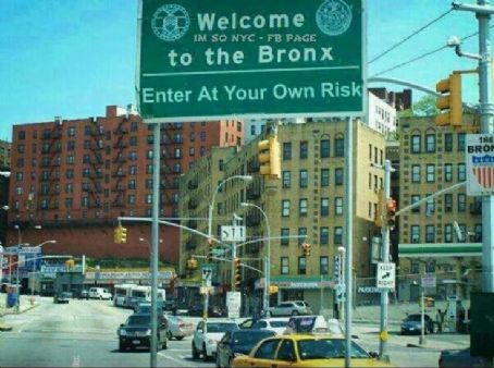 The Bronx