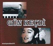 Gün Keçdi