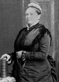 Susannah Oland