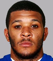 Darin Drakeford