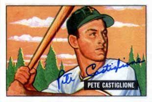 Pete Castiglione