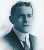 Percy Abbott