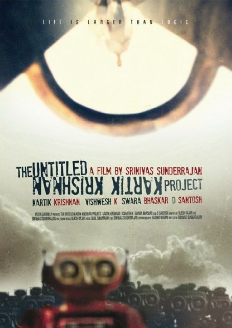 The Untitled Kartik Krishnan Project