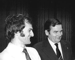 Manfred Ewald