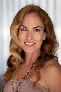 Gigi Levangie Grazer