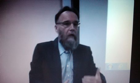 Aleksandr Dugin