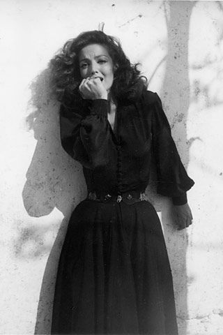 Maria Felix