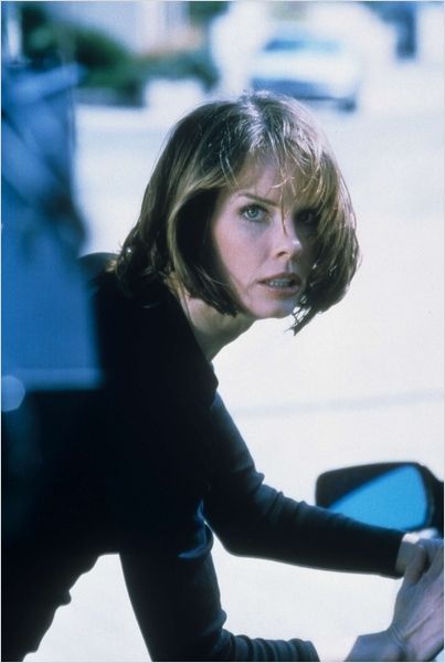 Alexandra Paul as Terry O'Brien on Melrose Place Picture - Photo of ...