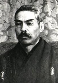 Iwasaki Yanosuke