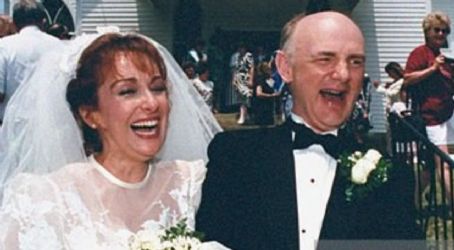 Charlie Dell and Jennifer Williams