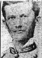 James A. Baker, Sr.
