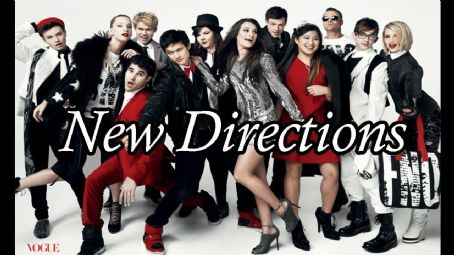 New Directions