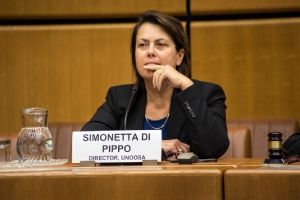Simonetta Di Pippo