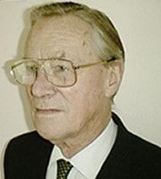Frank R. Palmer