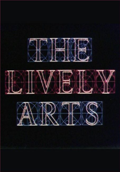 The Lively Arts