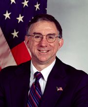 Theodore Kassinger
