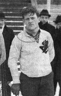 Einar Lundell