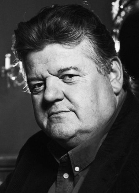 Robbie Coltrane