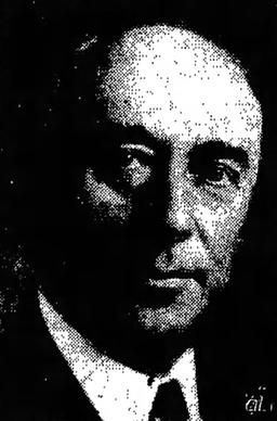 Sveinbjorn Johnson