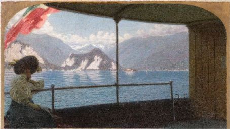 Angelo Morbelli