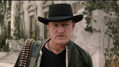 Zombieland: Double Tap - Woody Harrelson