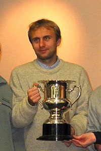 Aleksei Kulashko