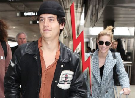 Cole Sprouse And Lili Reinhart Split After Two Years