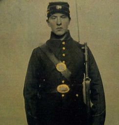 Sarah Rosetta Wakeman