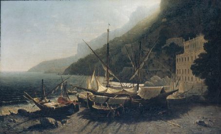 Battle of Capo d'Orso