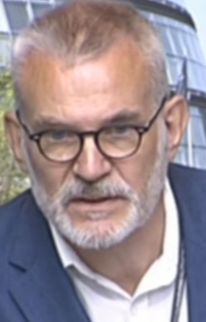 Andrew Boff