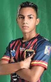 Arian Moreno