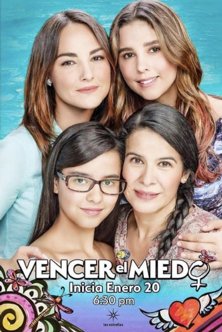 Vencer el miedo