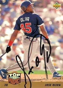 Jose Oliva