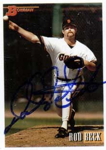 Rod Beck