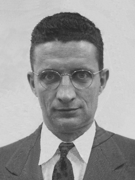 Robert F. Yonash